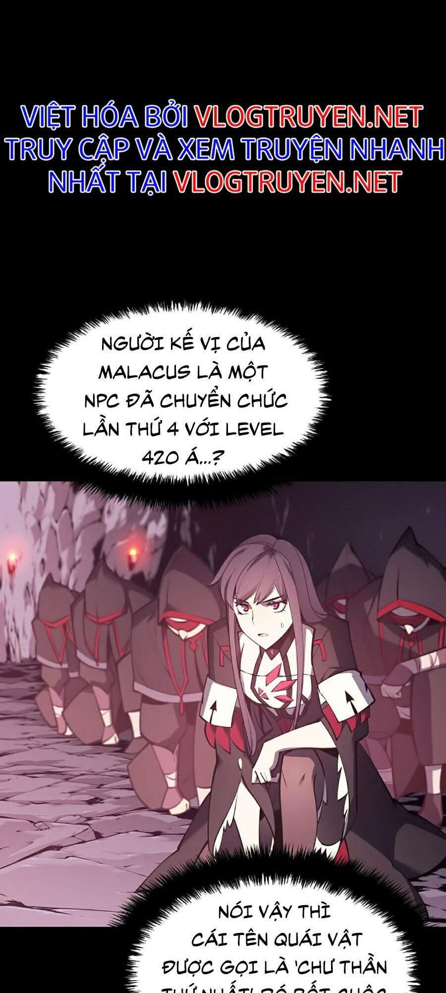 Thợ Rèn Huyền Thoại chapter 100 - Upload bởi truyensieuhay.com