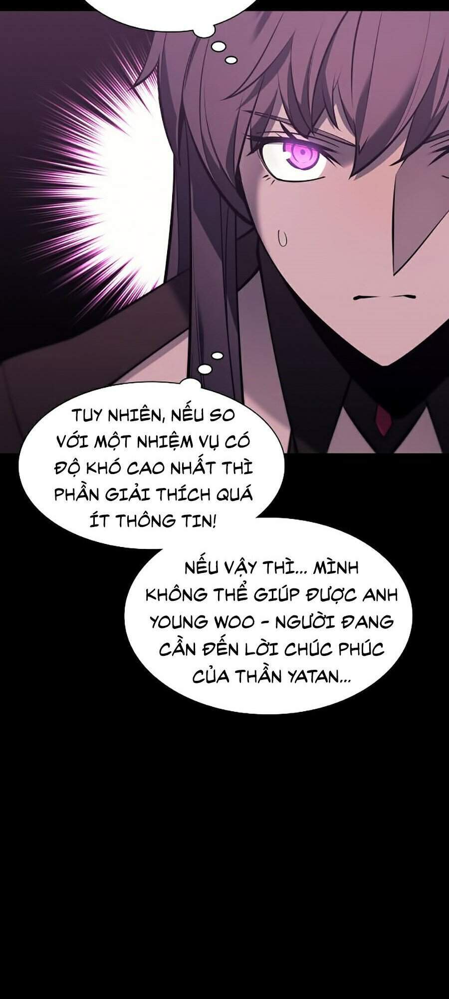 Thợ Rèn Huyền Thoại chapter 100 - Upload bởi truyensieuhay.com