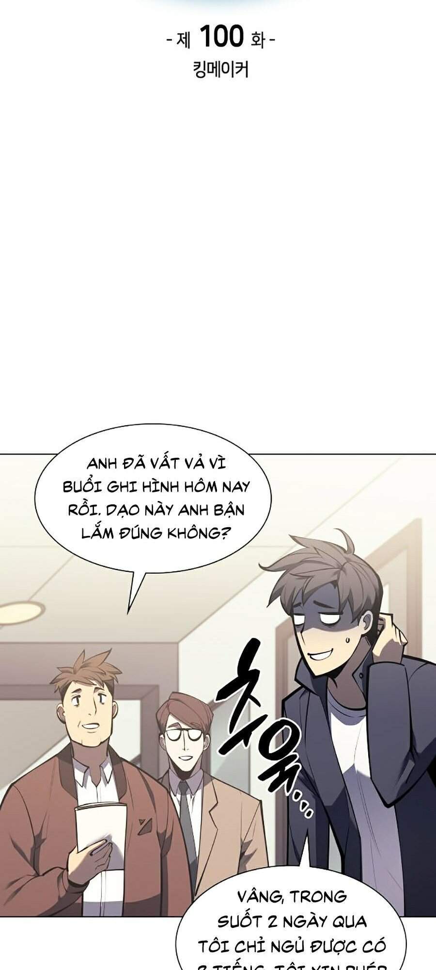 Thợ Rèn Huyền Thoại chapter 100 - Upload bởi truyensieuhay.com
