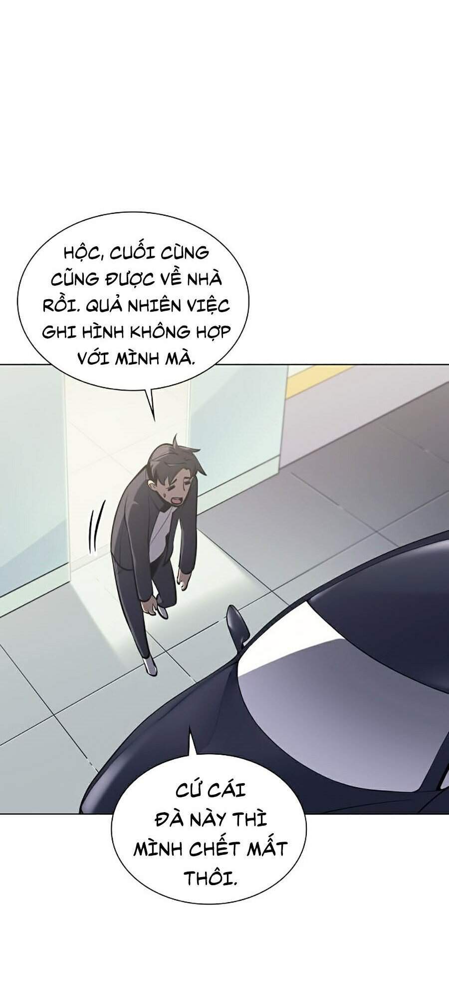Thợ Rèn Huyền Thoại chapter 100 - Upload bởi truyensieuhay.com