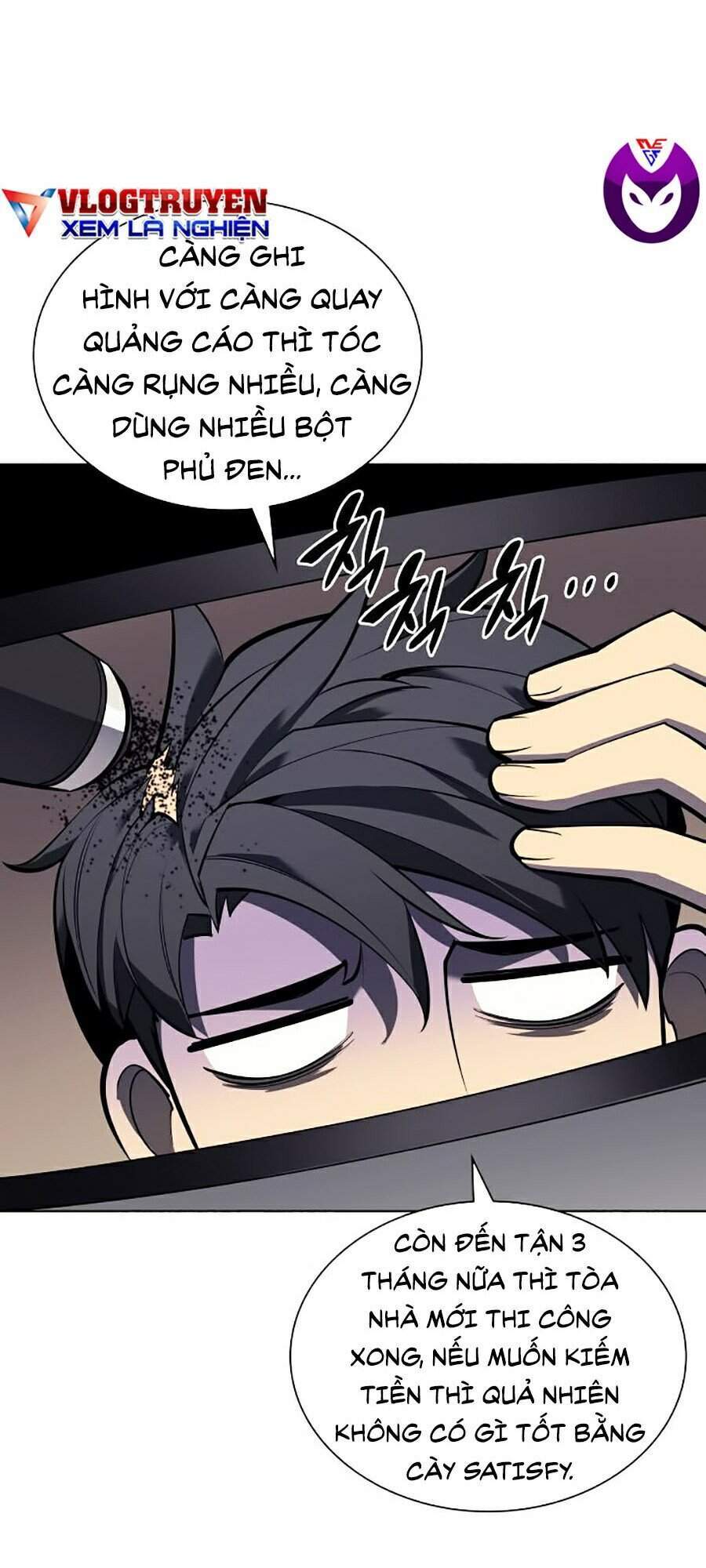 Thợ Rèn Huyền Thoại chapter 100 - Upload bởi truyensieuhay.com