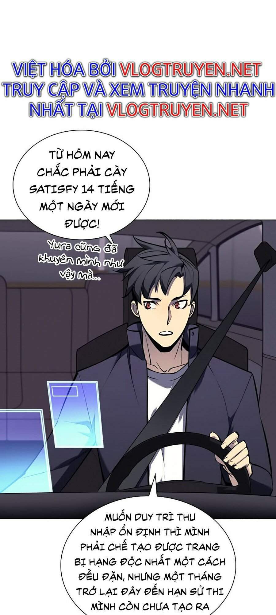 Thợ Rèn Huyền Thoại chapter 100 - Upload bởi truyensieuhay.com