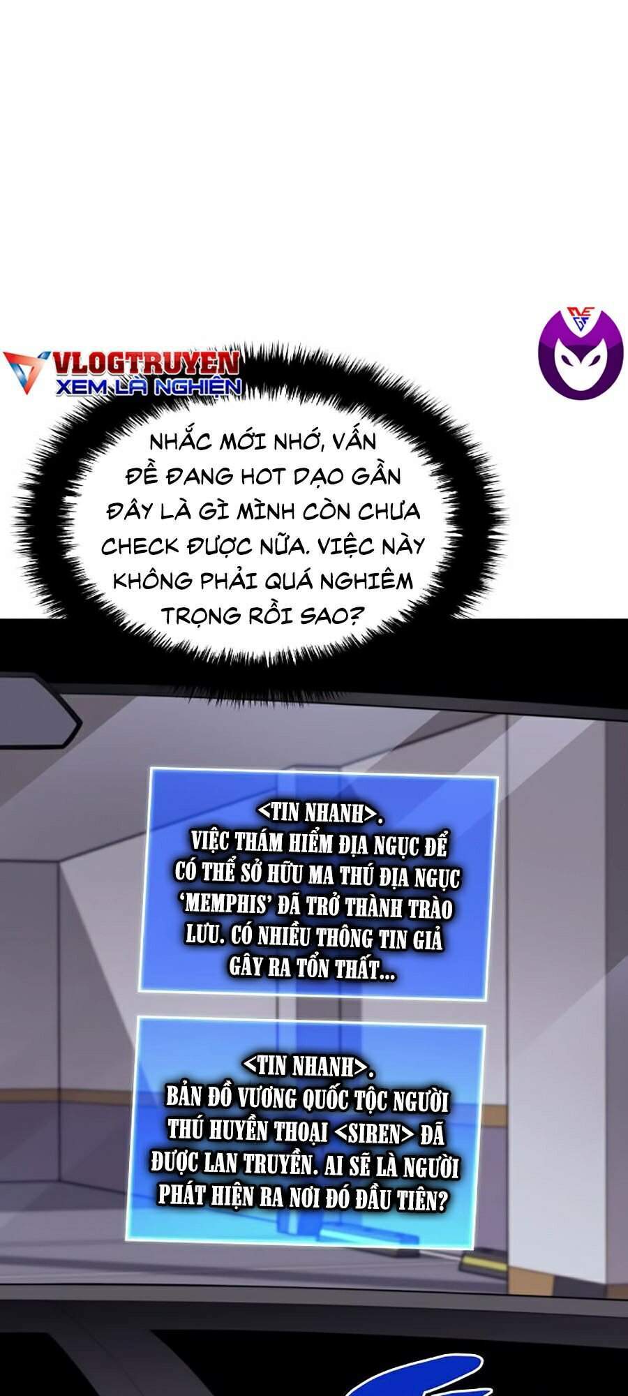 Thợ Rèn Huyền Thoại chapter 100 - Upload bởi truyensieuhay.com
