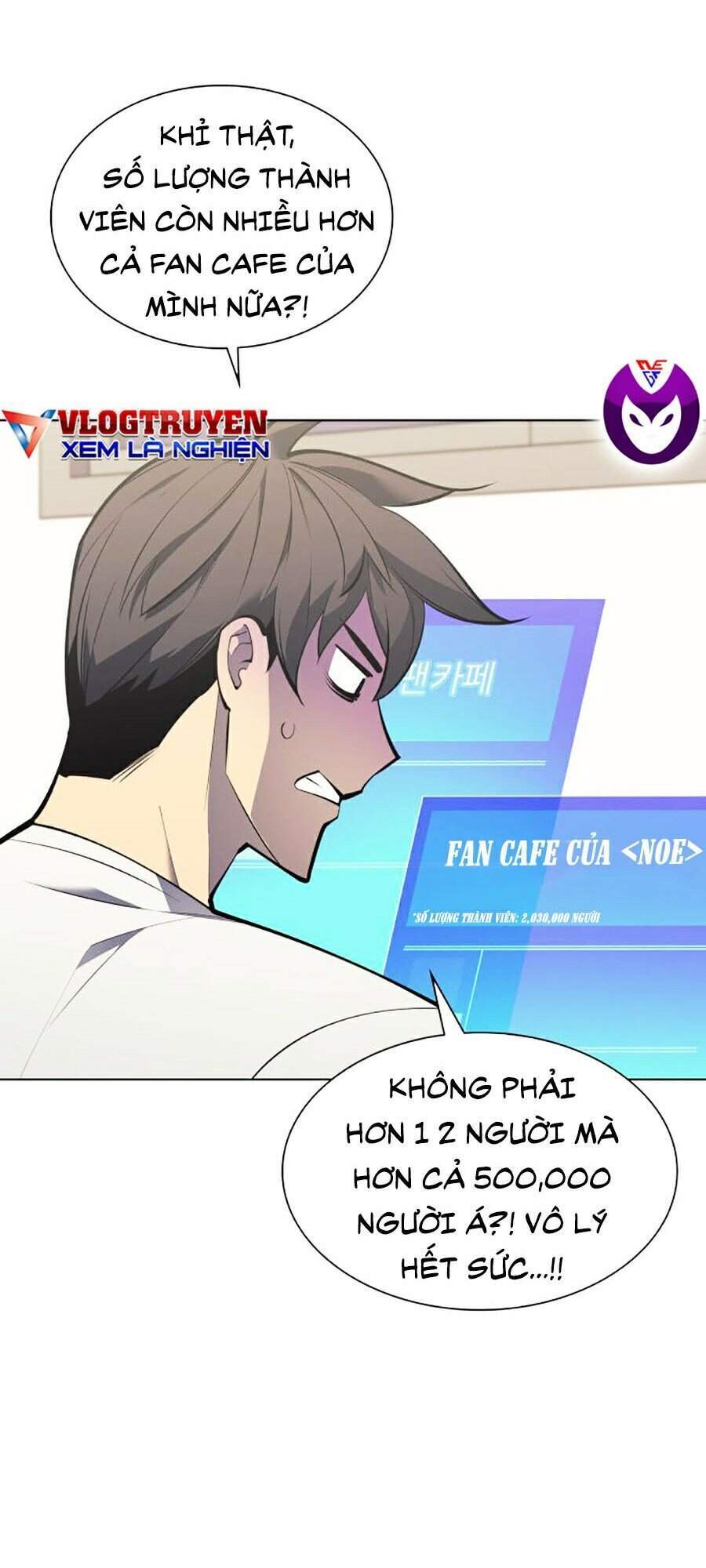 Thợ Rèn Huyền Thoại chapter 100 - Upload bởi truyensieuhay.com