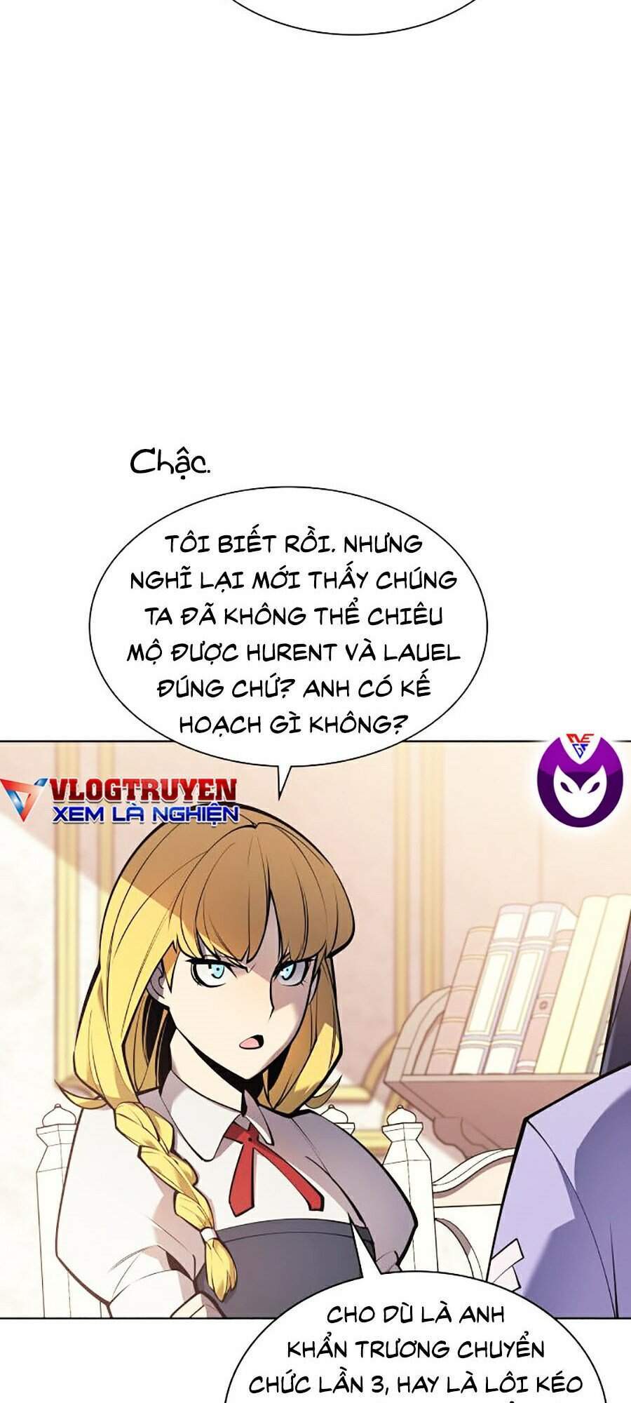 Thợ Rèn Huyền Thoại chapter 100 - Upload bởi truyensieuhay.com