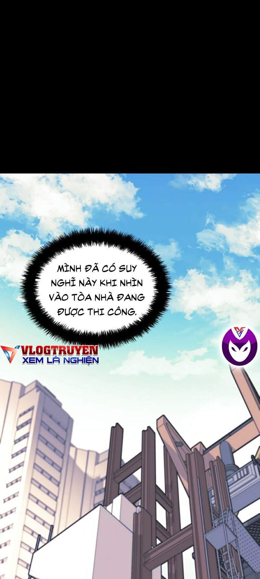 Thợ Rèn Huyền Thoại chapter 100 - Upload bởi truyensieuhay.com