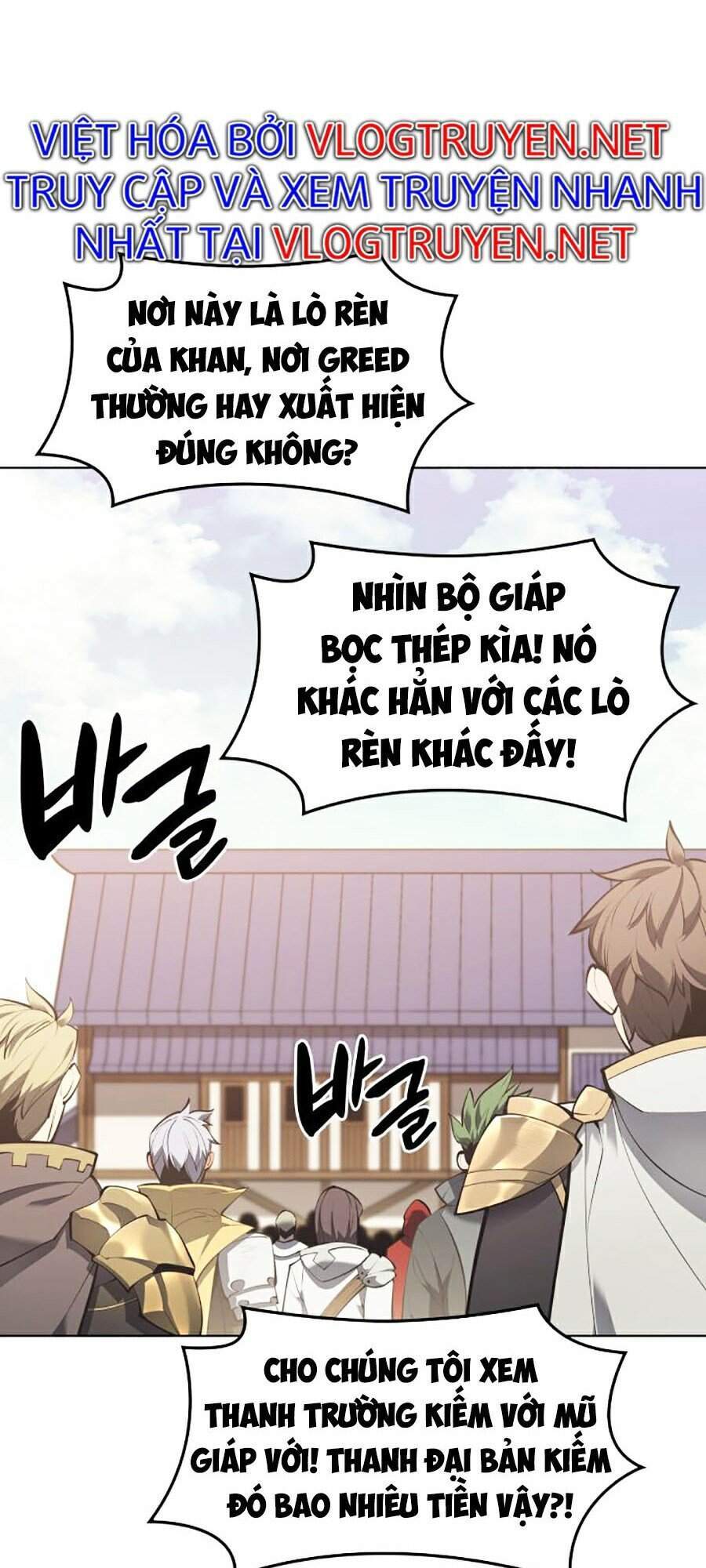 Thợ Rèn Huyền Thoại chapter 100 - Upload bởi truyensieuhay.com