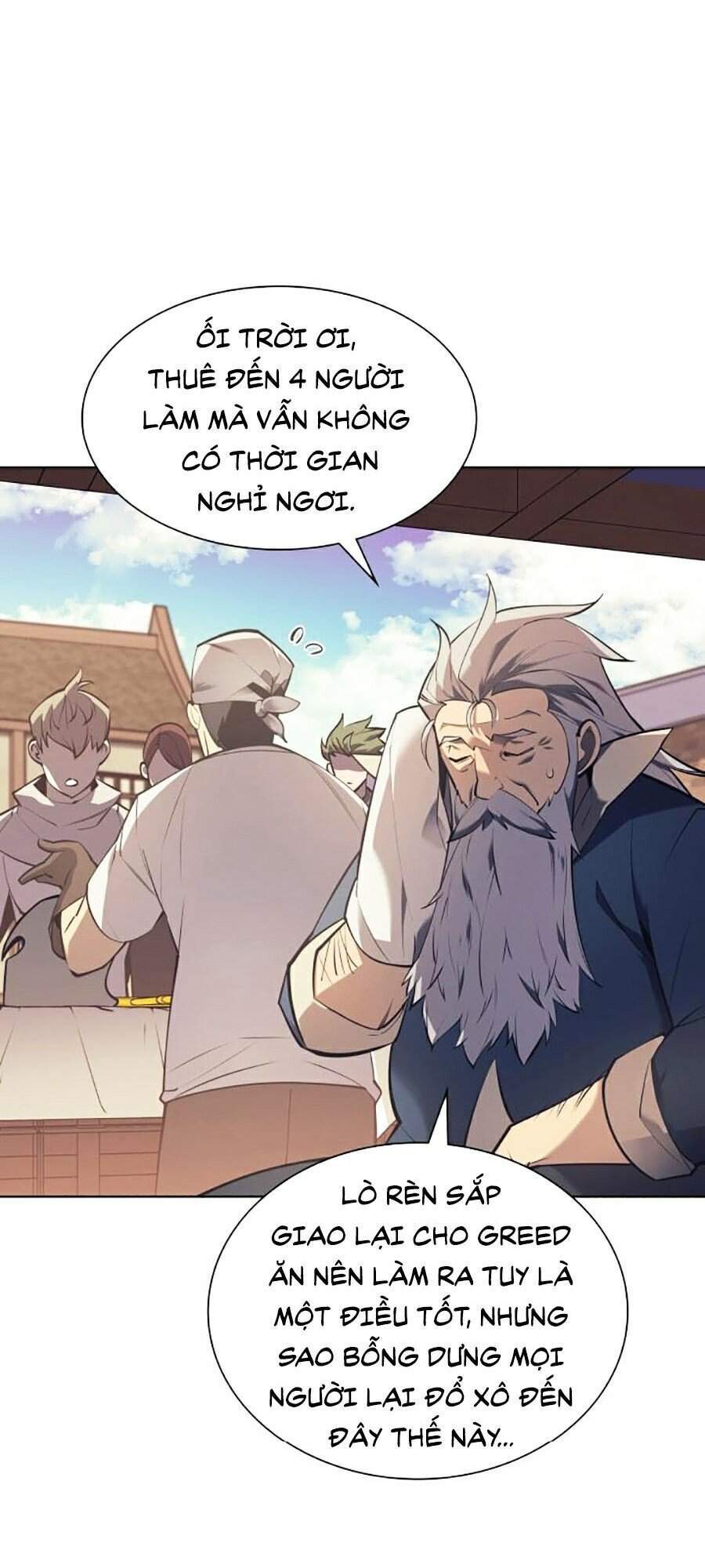 Thợ Rèn Huyền Thoại chapter 100 - Upload bởi truyensieuhay.com