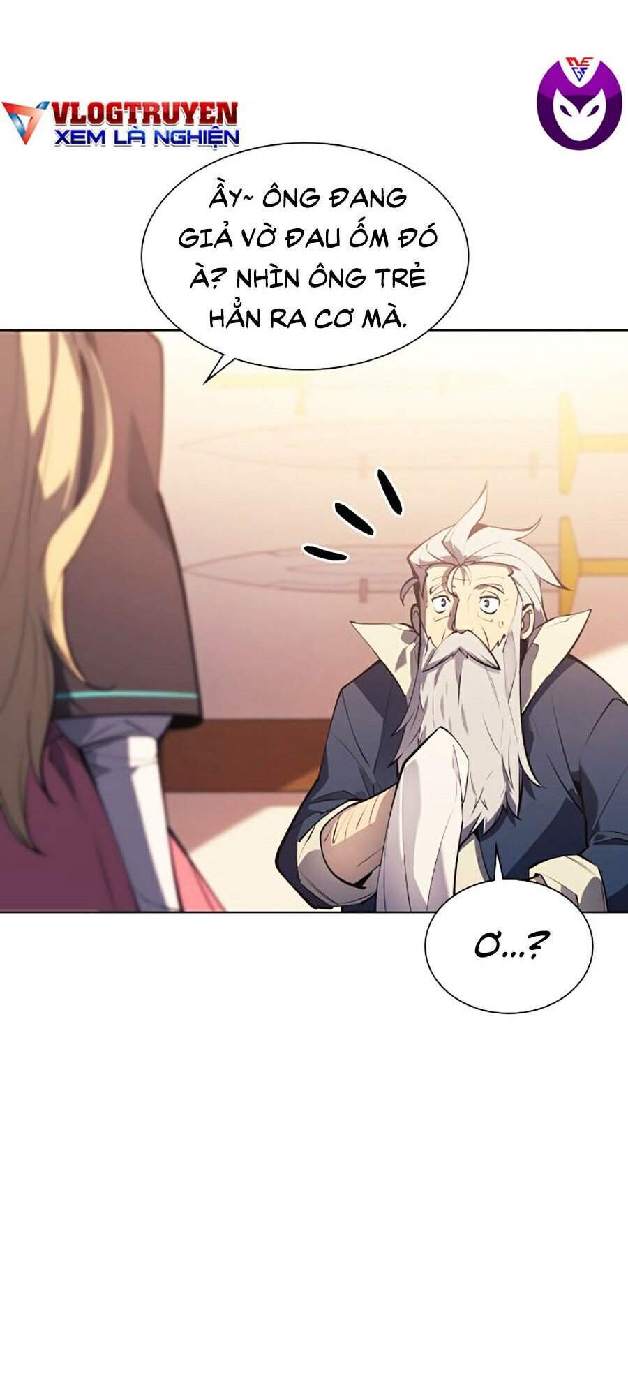 Thợ Rèn Huyền Thoại chapter 100 - Upload bởi truyensieuhay.com