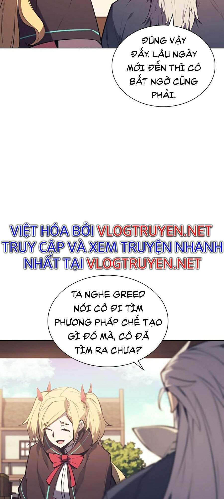 Thợ Rèn Huyền Thoại chapter 100 - Upload bởi truyensieuhay.com