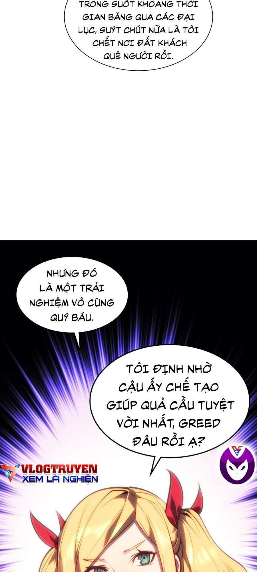 Thợ Rèn Huyền Thoại chapter 100 - Upload bởi truyensieuhay.com