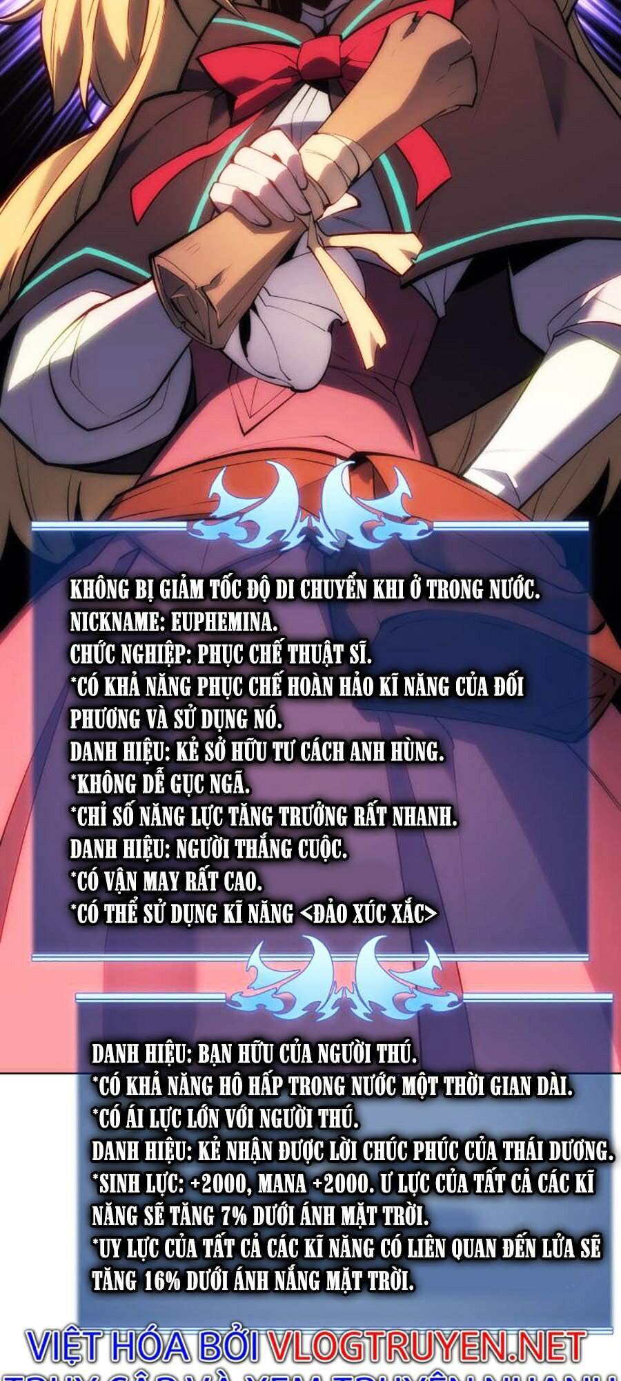 Thợ Rèn Huyền Thoại chapter 100 - Upload bởi truyensieuhay.com