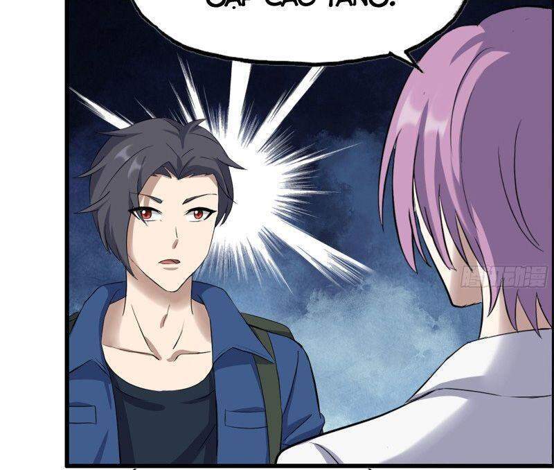Tôi Chuyển Vàng Tại Mạt Thế chapter 228 - Trang 13