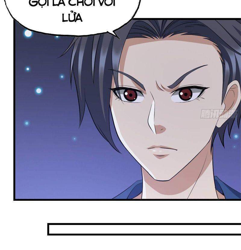 Tôi Chuyển Vàng Tại Mạt Thế chapter 228 - Trang 3