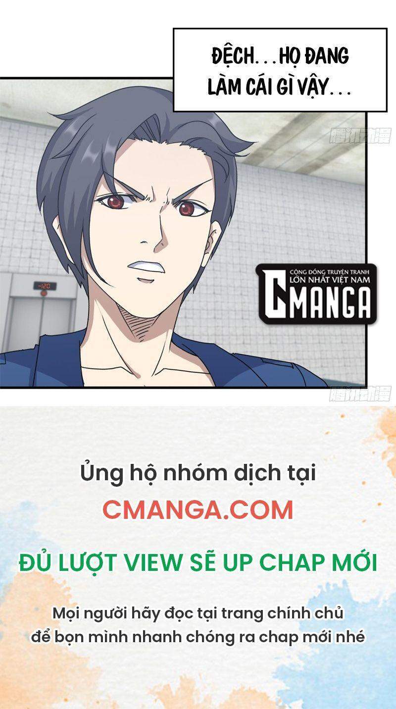 Tôi Chuyển Vàng Tại Mạt Thế chapter 228 - Trang 33