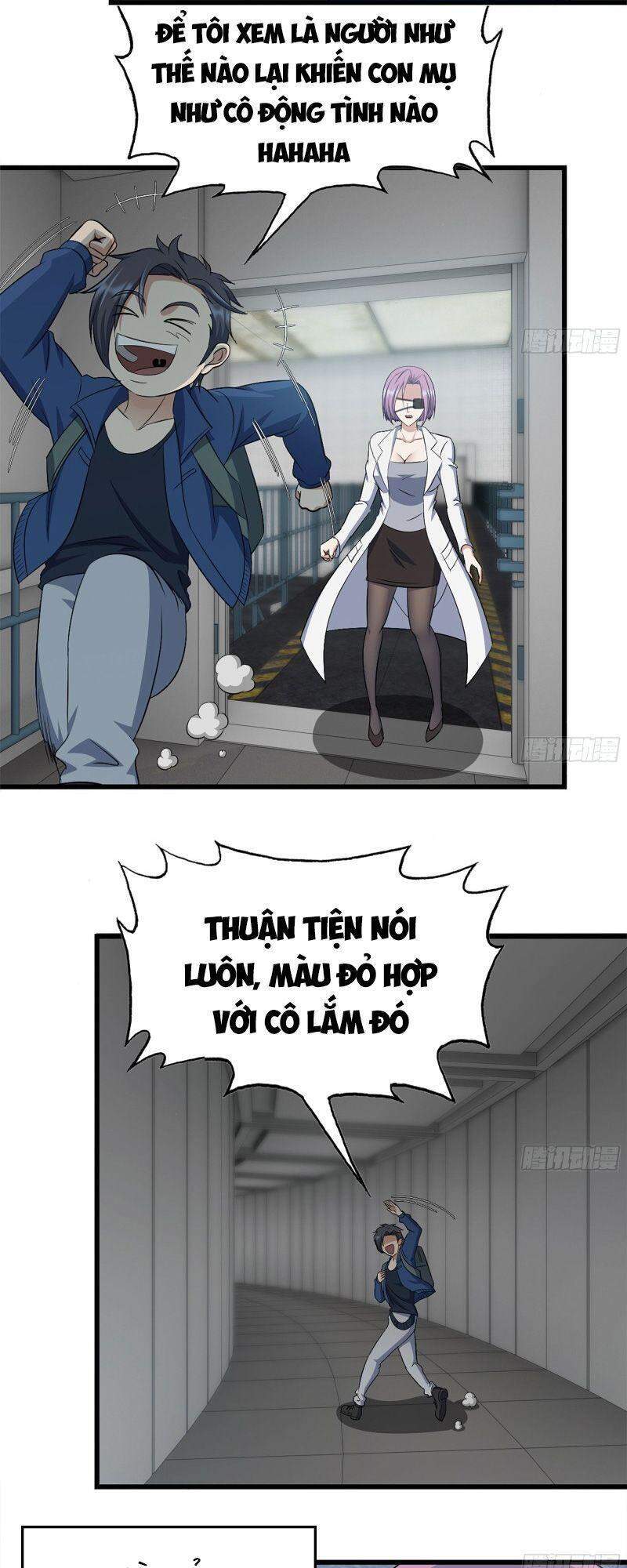 Tôi Chuyển Vàng Tại Mạt Thế chapter 229 - Upload bởi truyensieuhay.com