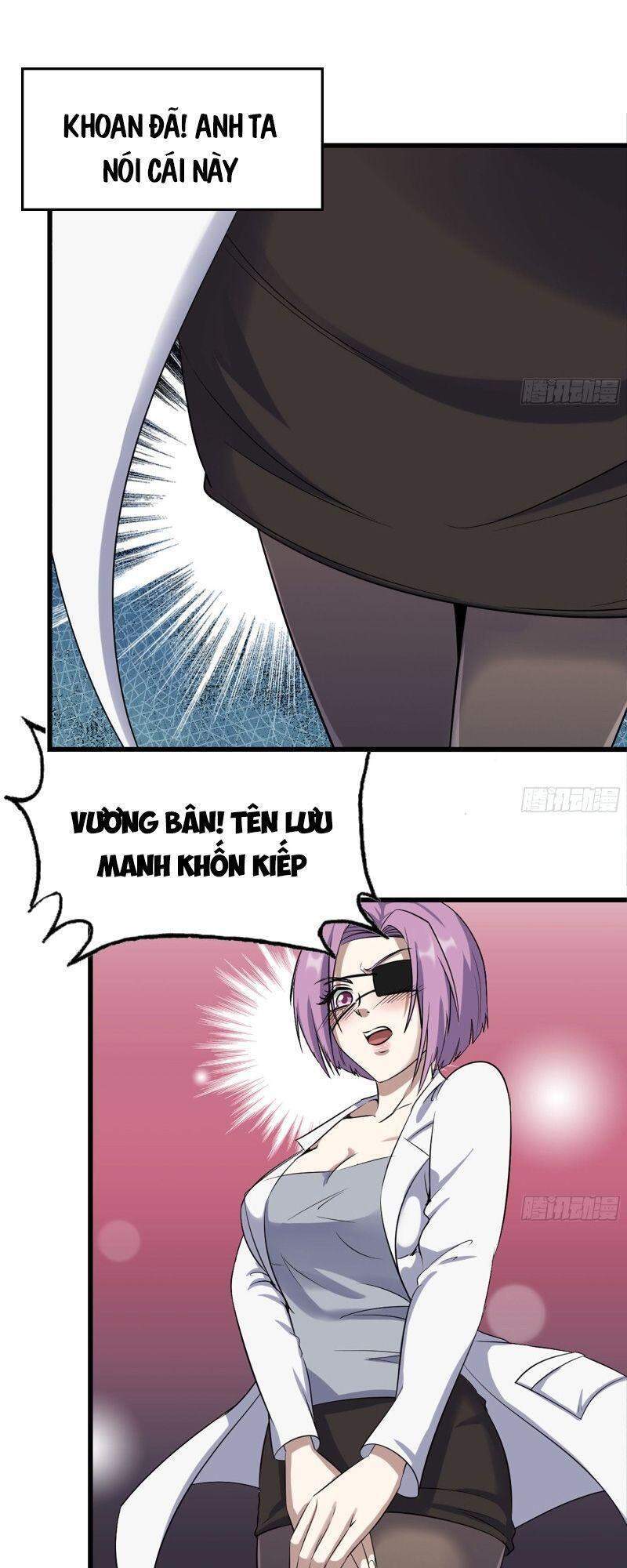 Tôi Chuyển Vàng Tại Mạt Thế chapter 229 - Upload bởi truyensieuhay.com