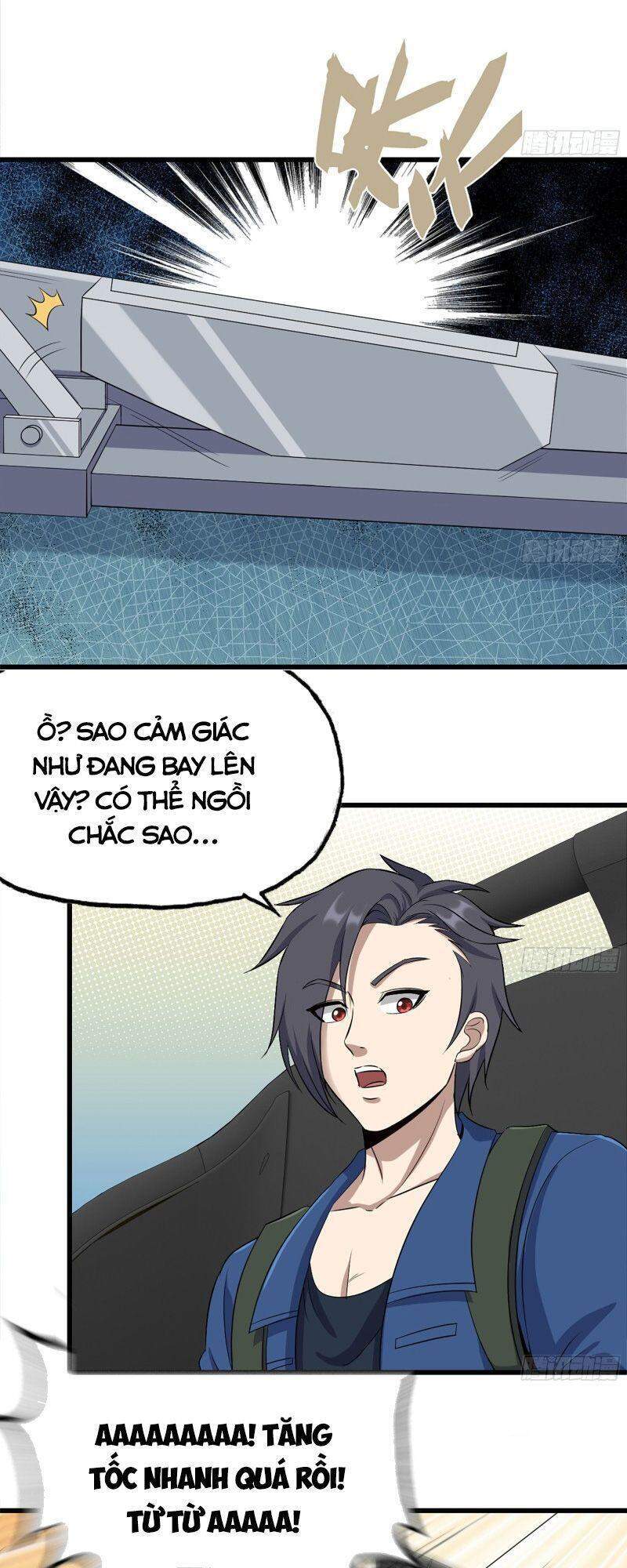 Tôi Chuyển Vàng Tại Mạt Thế chapter 229 - Upload bởi truyensieuhay.com