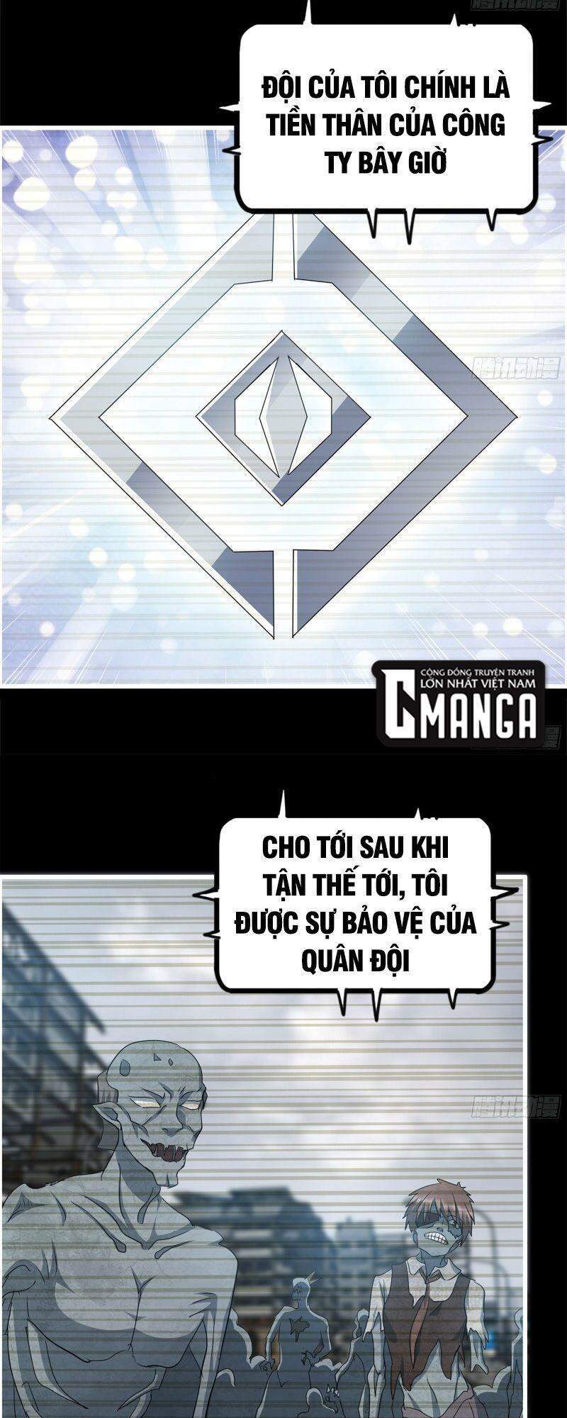 Tôi Chuyển Vàng Tại Mạt Thế chapter 229 - Upload bởi truyensieuhay.com