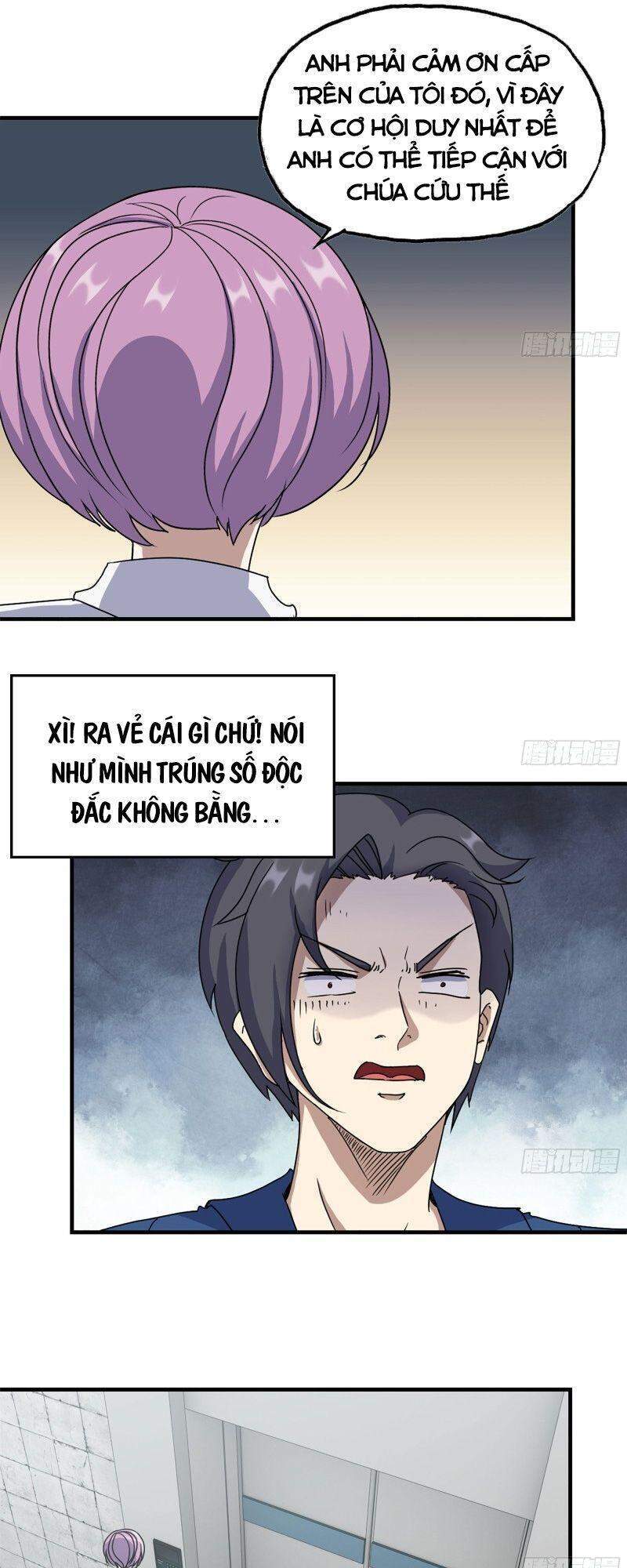 Tôi Chuyển Vàng Tại Mạt Thế chapter 229 - Upload bởi truyensieuhay.com