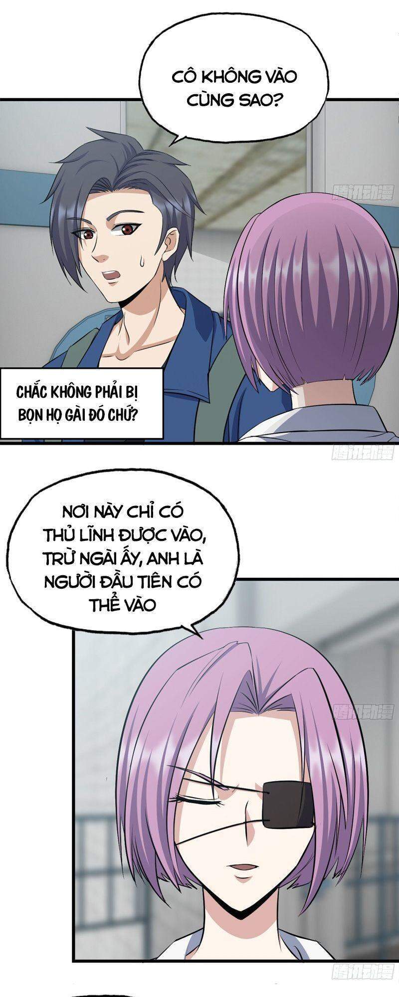Tôi Chuyển Vàng Tại Mạt Thế chapter 229 - Upload bởi truyensieuhay.com