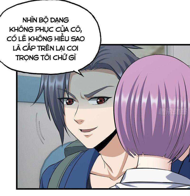 Tôi Chuyển Vàng Tại Mạt Thế chapter 229 - Upload bởi truyensieuhay.com
