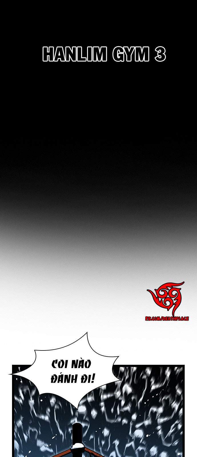 Phòng Gym Hanlim chapter 3 - Upload bởi truyensieuhay.com