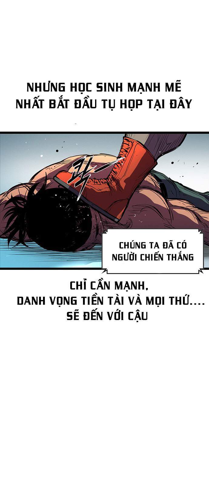 Phòng Gym Hanlim chapter 3 - Upload bởi truyensieuhay.com