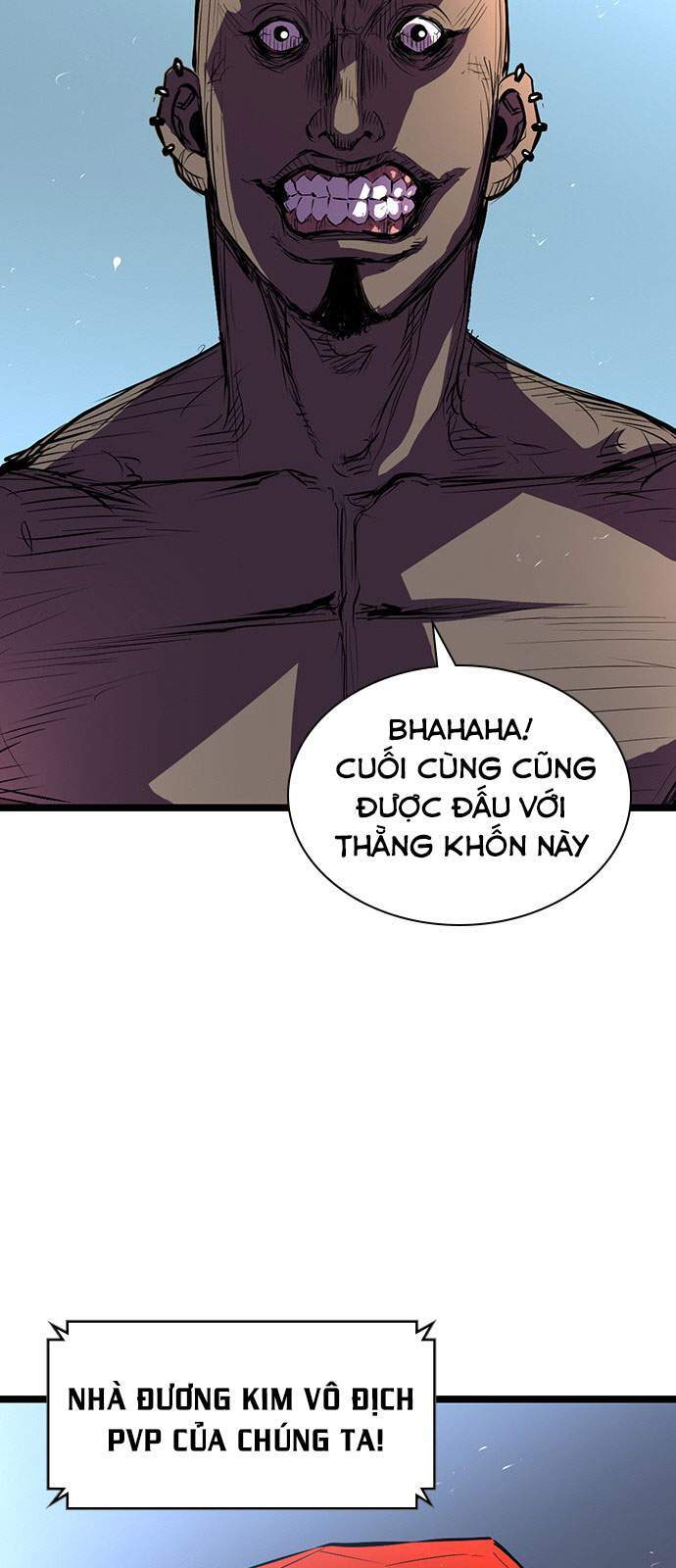 Phòng Gym Hanlim chapter 3 - Upload bởi truyensieuhay.com