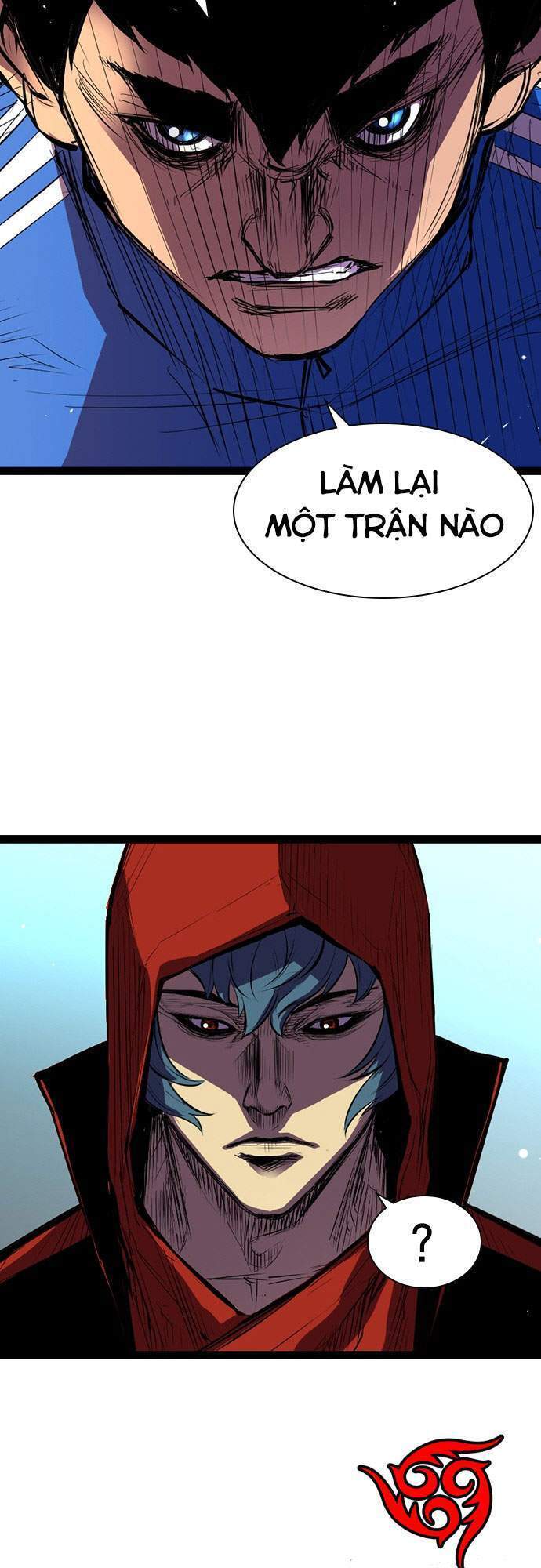 Phòng Gym Hanlim chapter 3 - Upload bởi truyensieuhay.com