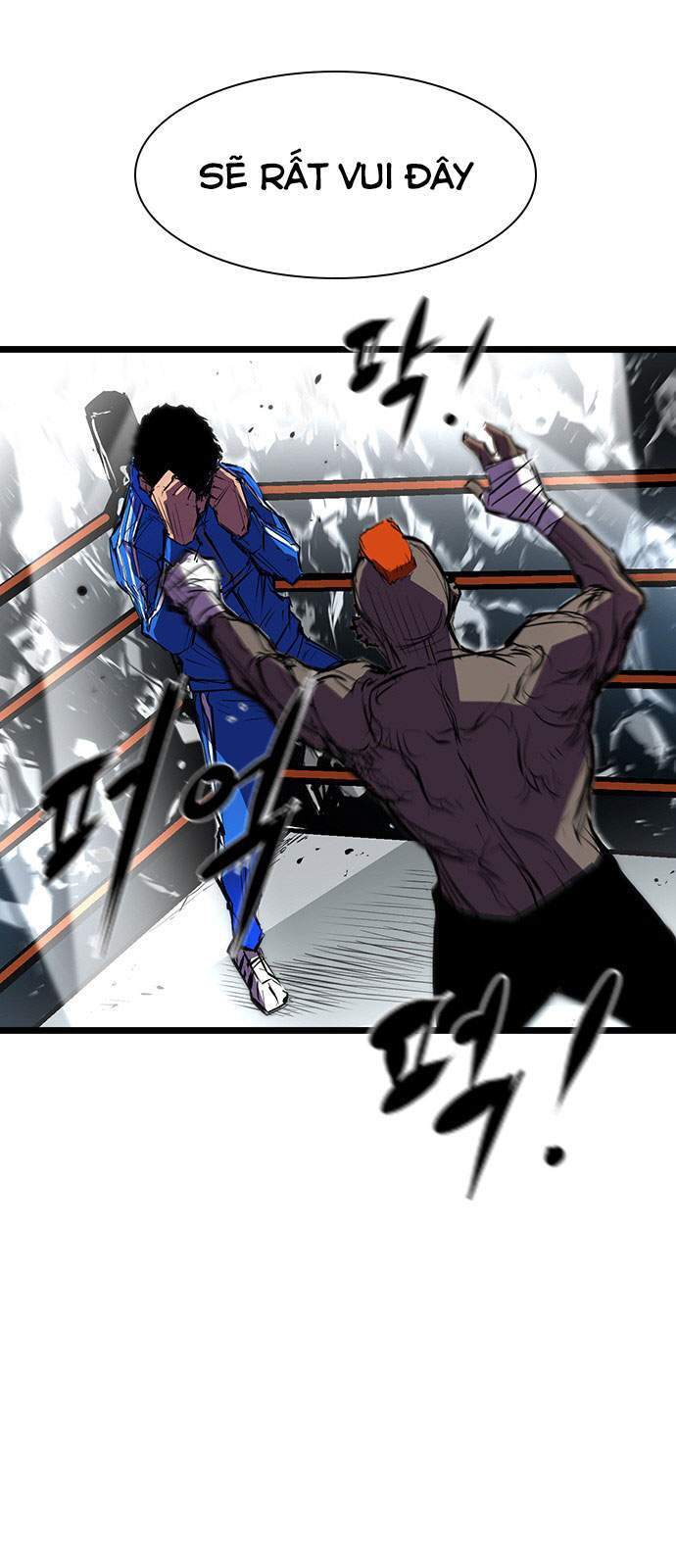 Phòng Gym Hanlim chapter 3 - Upload bởi truyensieuhay.com
