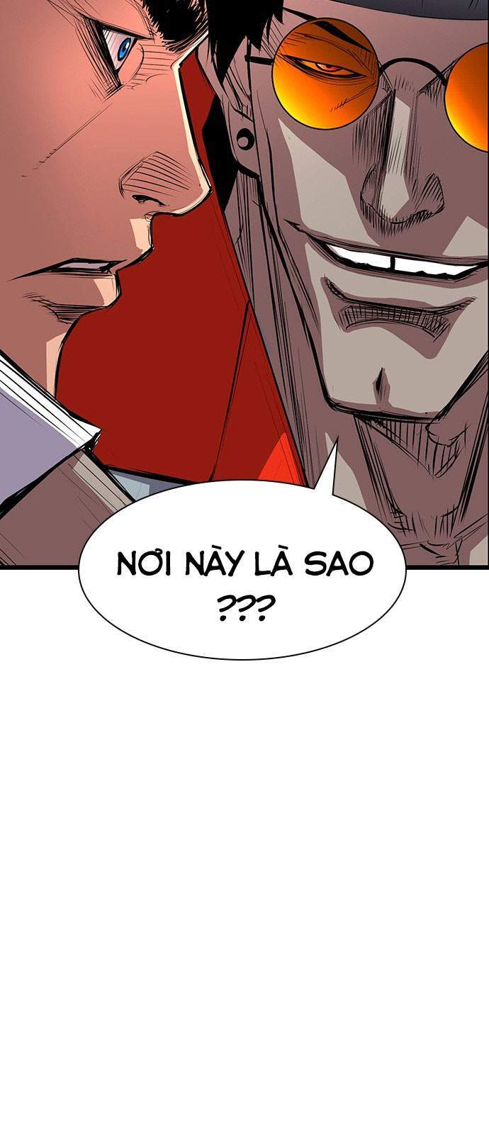 Phòng Gym Hanlim chapter 3 - Upload bởi truyensieuhay.com