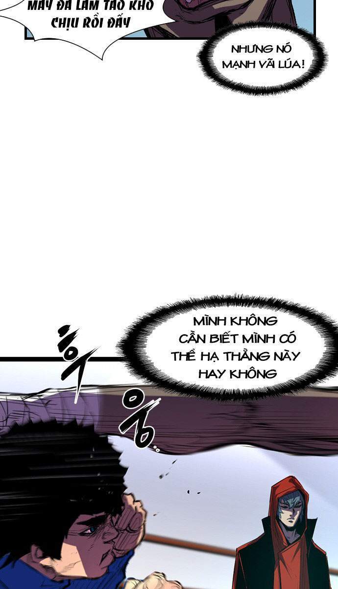Phòng Gym Hanlim chapter 3 - Upload bởi truyensieuhay.com