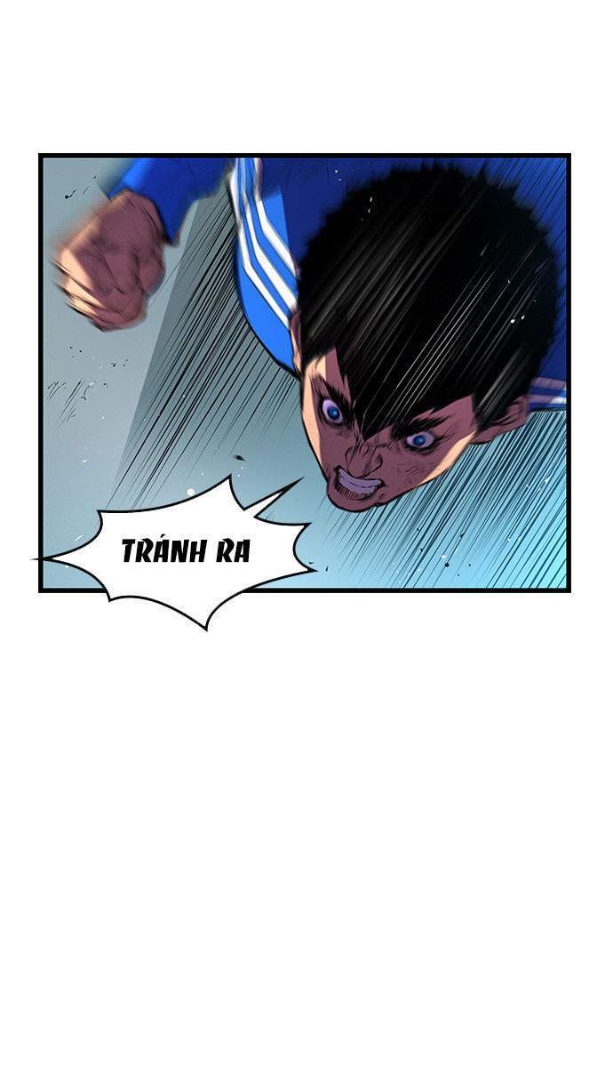 Phòng Gym Hanlim chapter 3 - Upload bởi truyensieuhay.com