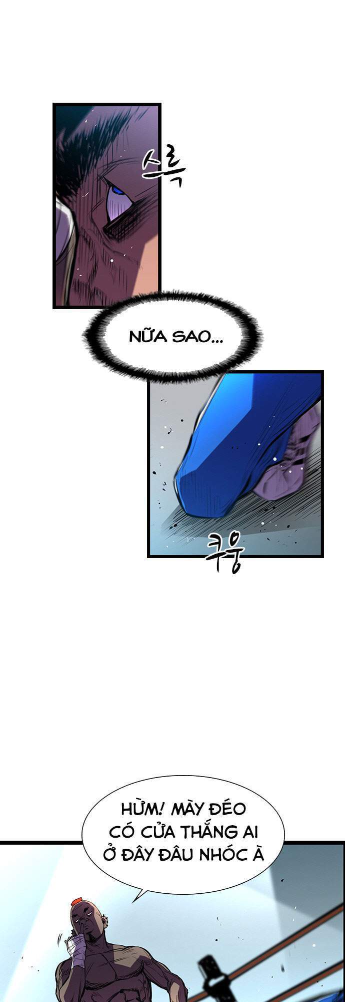 Phòng Gym Hanlim chapter 3 - Upload bởi truyensieuhay.com