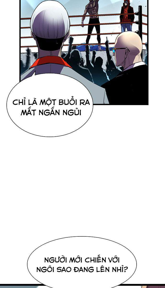 Phòng Gym Hanlim chapter 3 - Upload bởi truyensieuhay.com