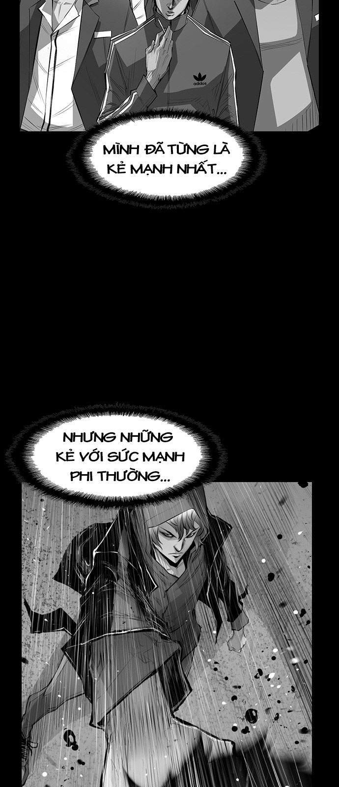 Phòng Gym Hanlim chapter 3 - Upload bởi truyensieuhay.com