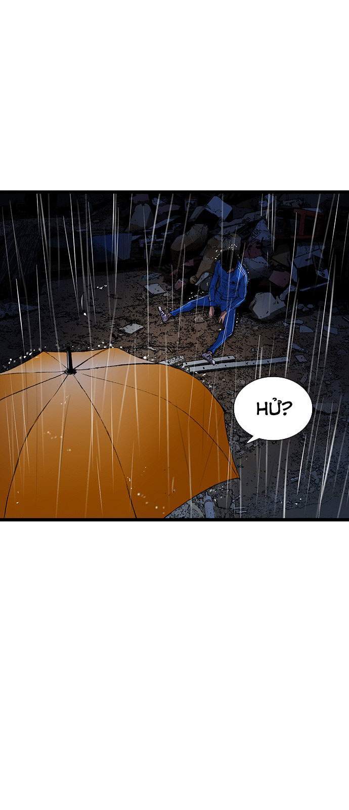 Phòng Gym Hanlim chapter 3 - Upload bởi truyensieuhay.com