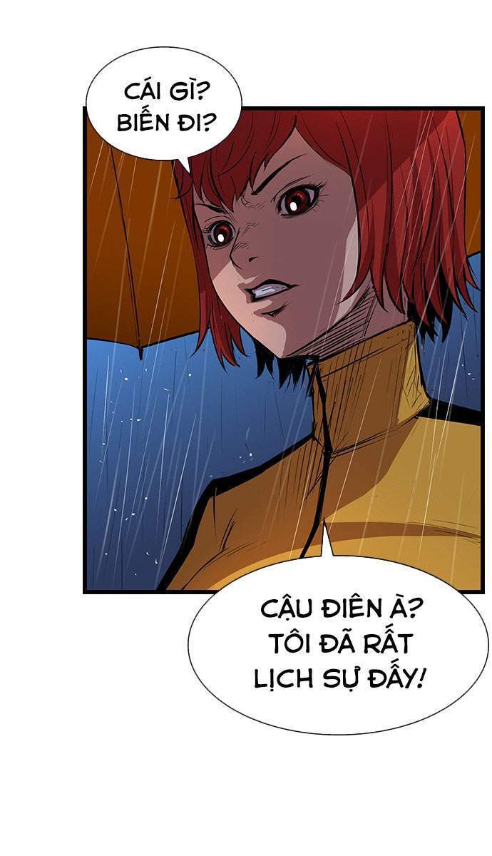 Phòng Gym Hanlim chapter 3 - Upload bởi truyensieuhay.com