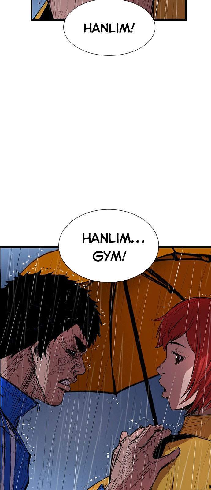Phòng Gym Hanlim chapter 3 - Upload bởi truyensieuhay.com