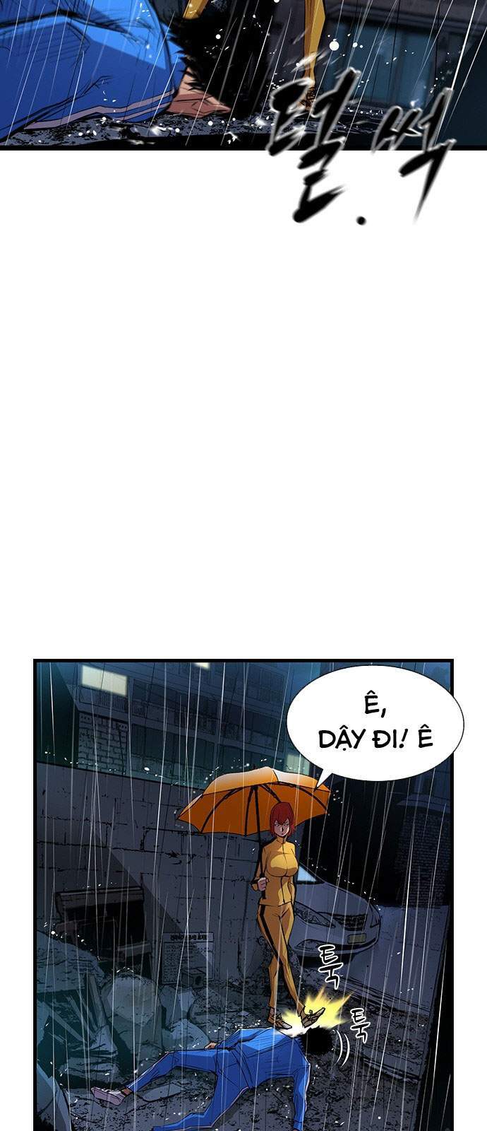 Phòng Gym Hanlim chapter 3 - Upload bởi truyensieuhay.com