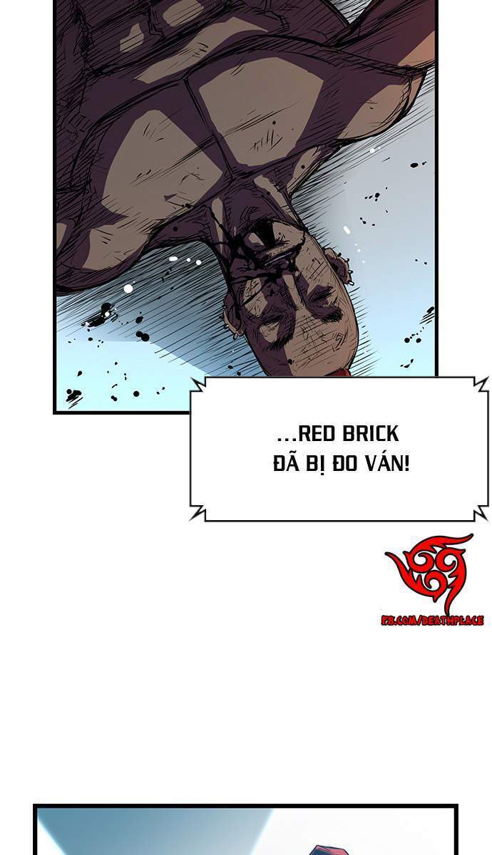 Phòng Gym Hanlim chapter 4 - Upload bởi truyensieuhay.com