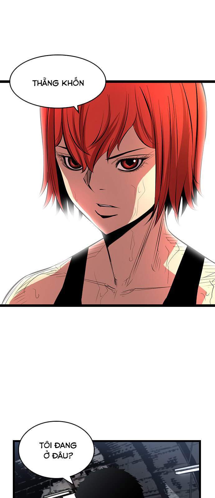 Phòng Gym Hanlim chapter 4 - Upload bởi truyensieuhay.com