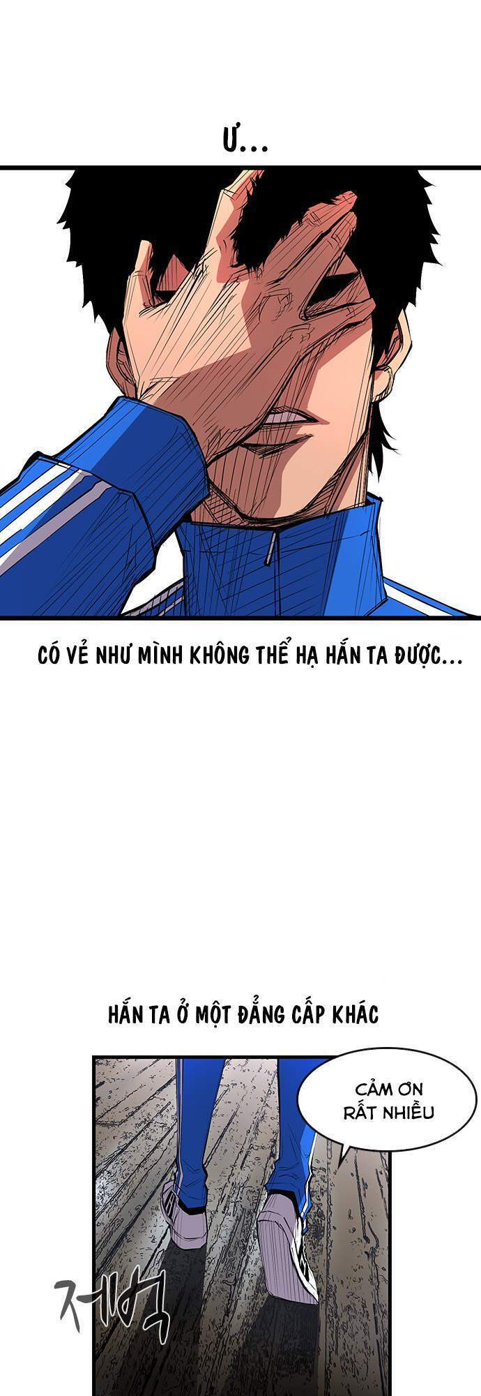 Phòng Gym Hanlim chapter 4 - Upload bởi truyensieuhay.com