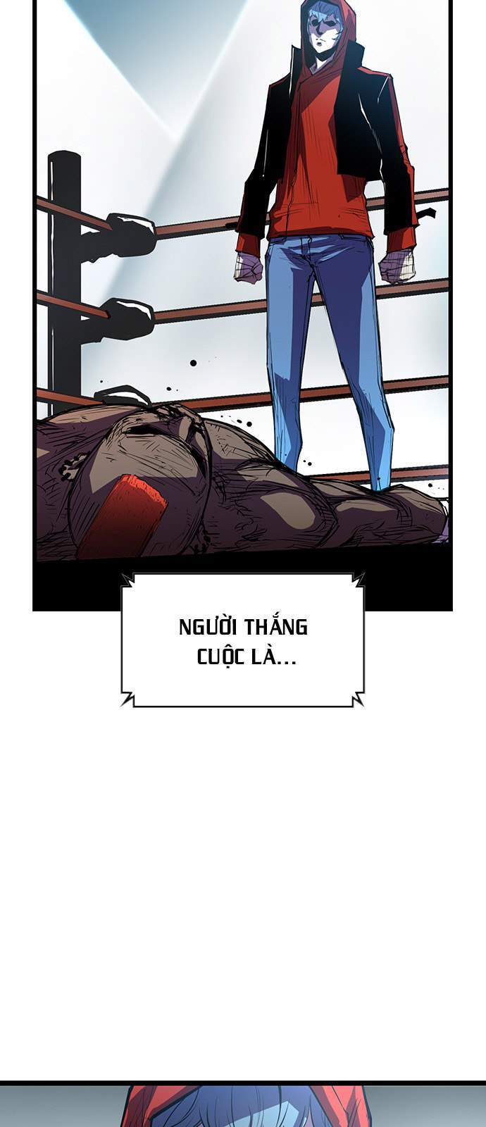 Phòng Gym Hanlim chapter 4 - Upload bởi truyensieuhay.com
