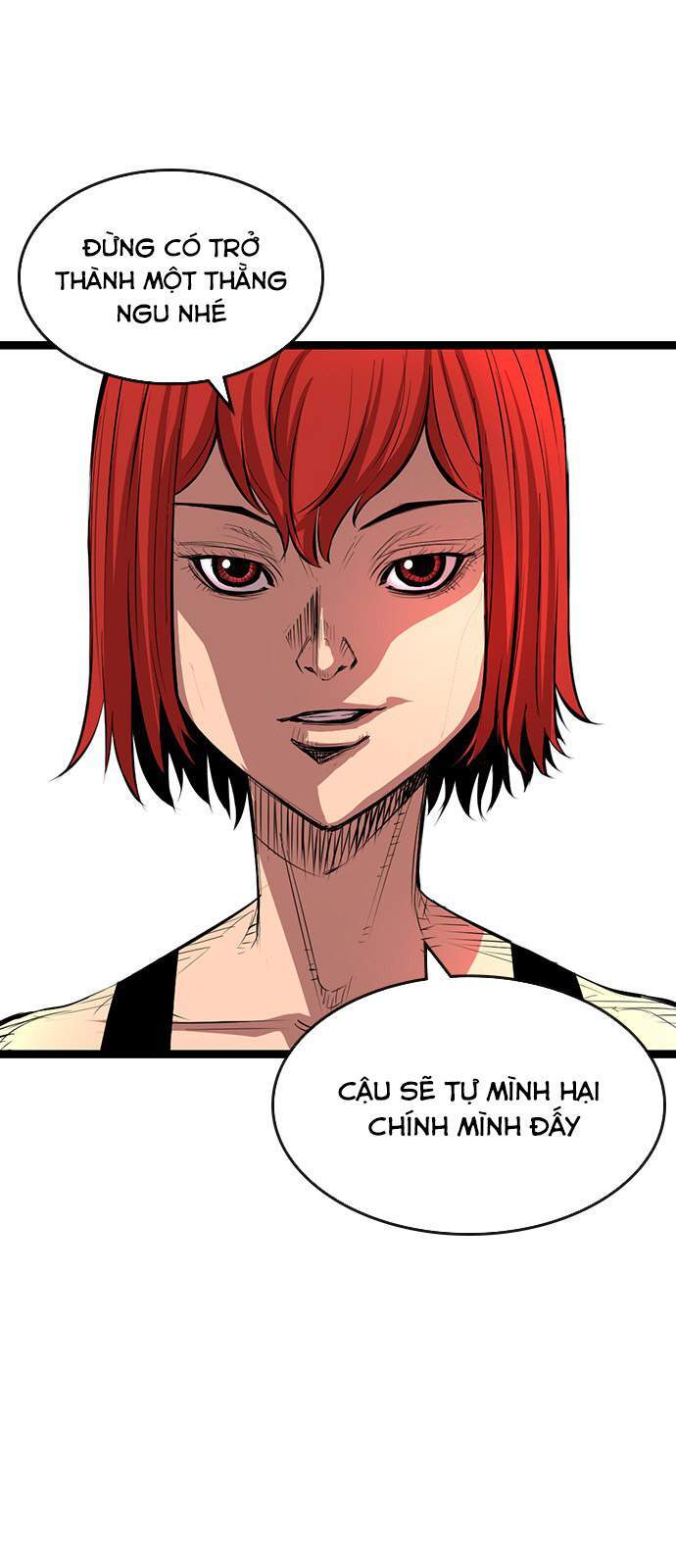 Phòng Gym Hanlim chapter 4 - Upload bởi truyensieuhay.com