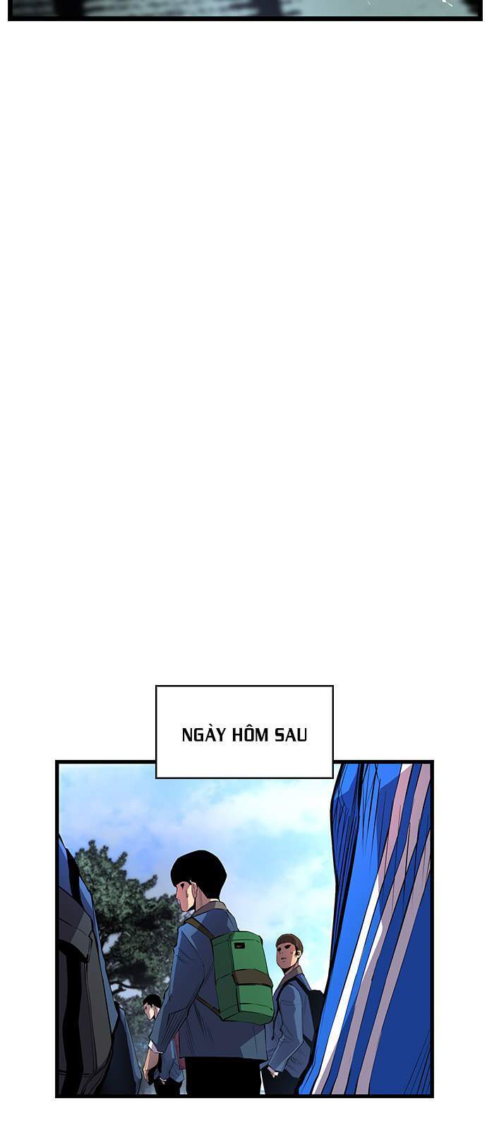 Phòng Gym Hanlim chapter 4 - Upload bởi truyensieuhay.com