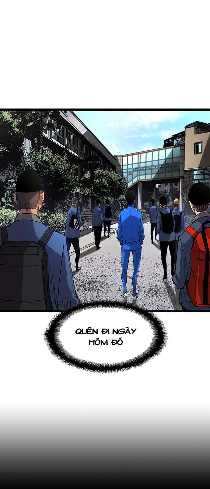 Phòng Gym Hanlim chapter 4 - Upload bởi truyensieuhay.com
