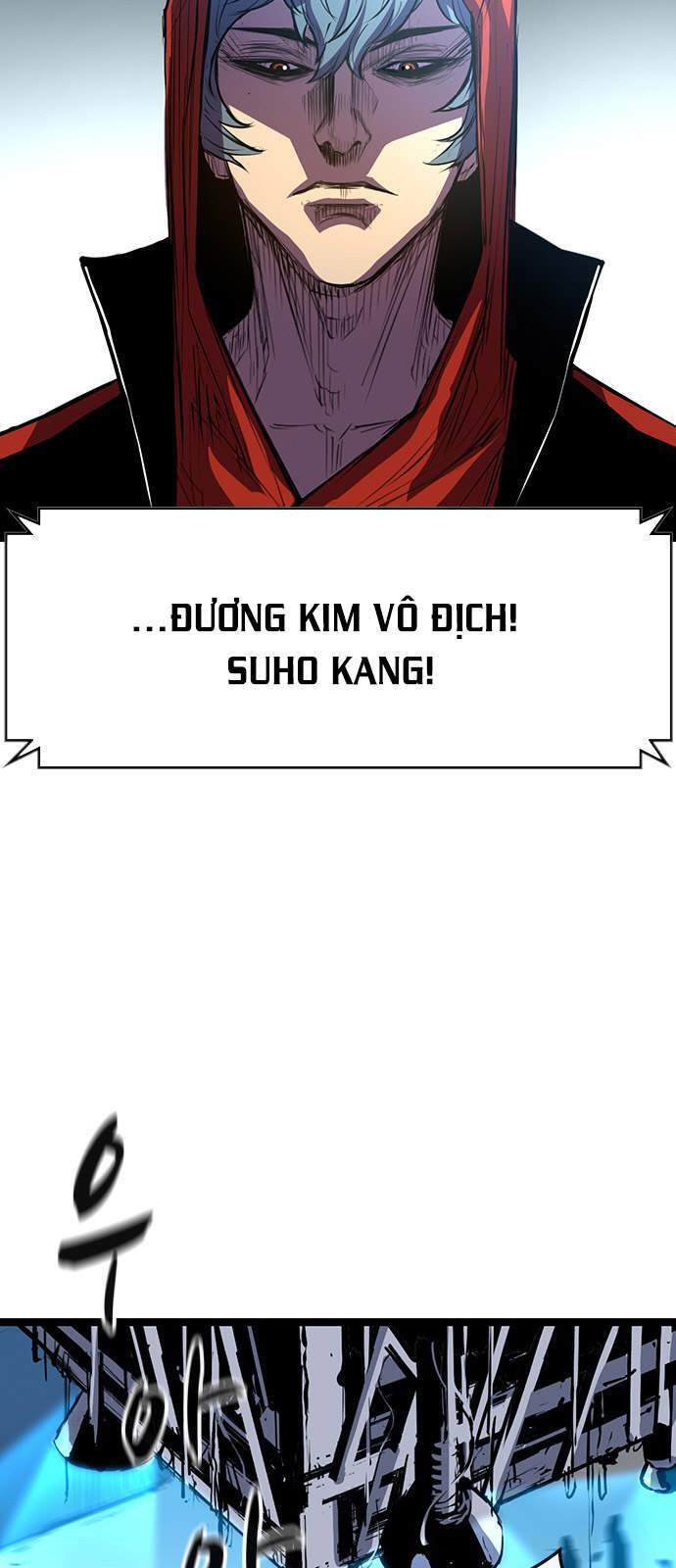 Phòng Gym Hanlim chapter 4 - Upload bởi truyensieuhay.com