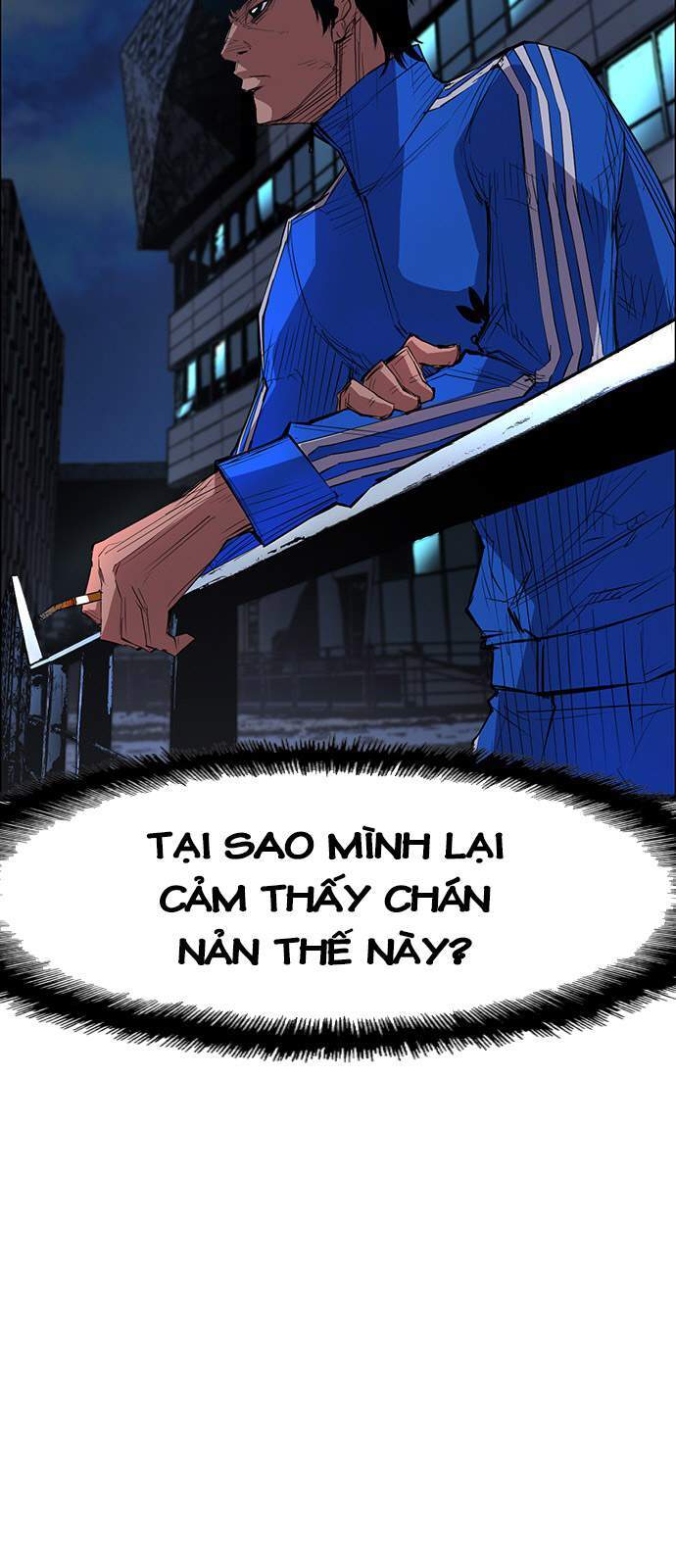 Phòng Gym Hanlim chapter 4 - Upload bởi truyensieuhay.com